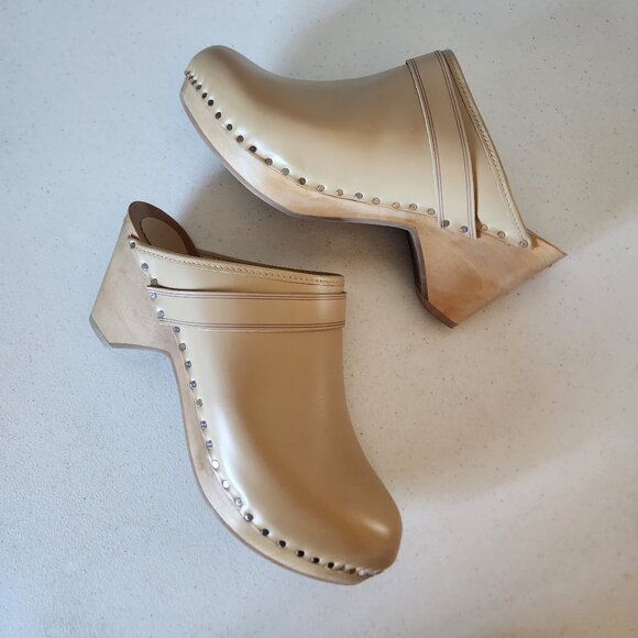 Isabel Marant Clog "NEW" - Picture 8 of 16